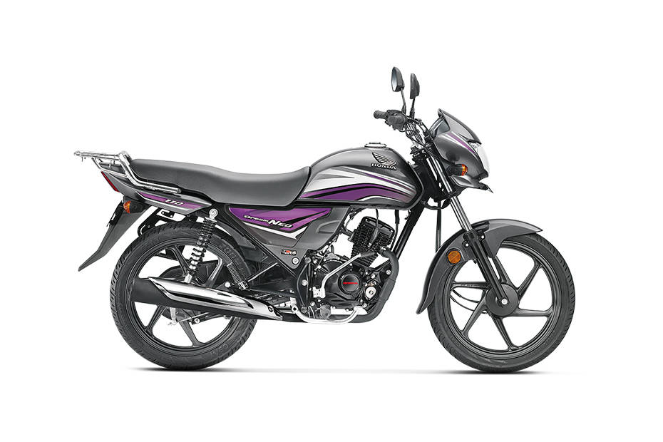 Honda 110cc deals bike dream neo