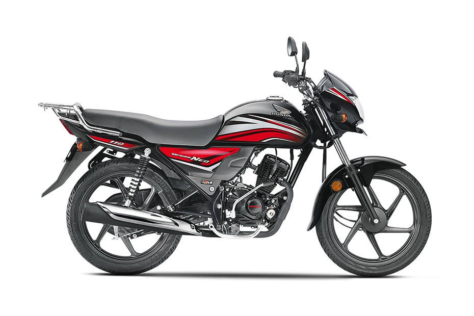 Honda dream yuga new deals model 2020 price