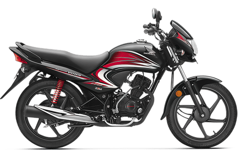 27 Bikes & Scooters in India with prices