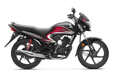 Honda dream yuga