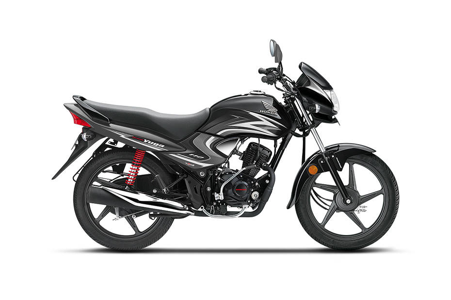 Honda dream store yuga old model