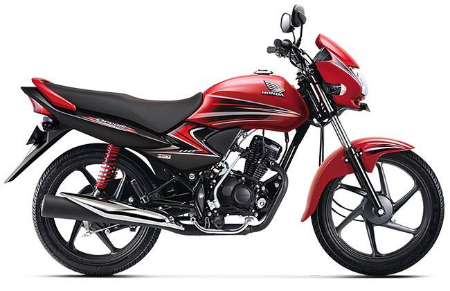 honda dream yuga spare parts price list