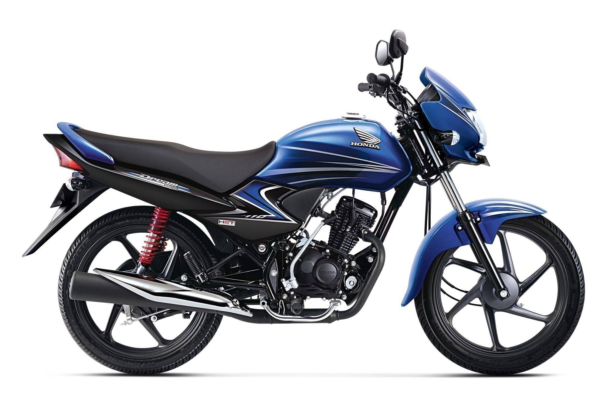 Honda dream yuga bs6 price outlet 2021