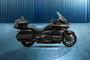 Honda Gold Wing Right Side View