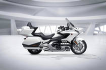 Honda Gold Wing Honda Gold Wing