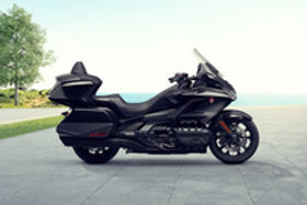 Specifications of Honda Gold Wing