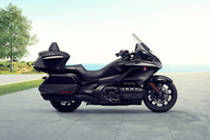 Honda Gold Wing