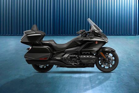 Used 2019 best sale goldwing for sale