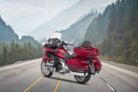 Honda Goldwing Price (July Offers) Specifications, Features & Reviews