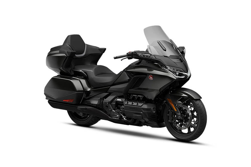 Honda Gold Wing Images, Gold Wing Photos & 360 View