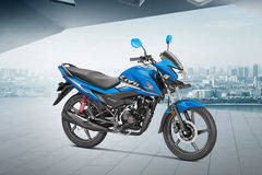honda livo shine