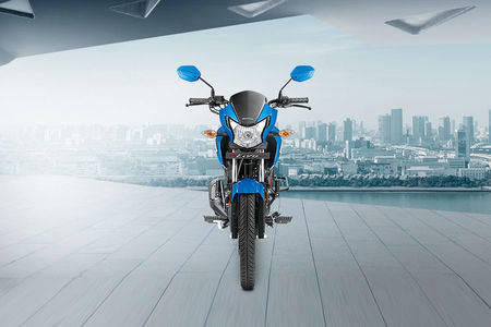 Honda ki livo online bike