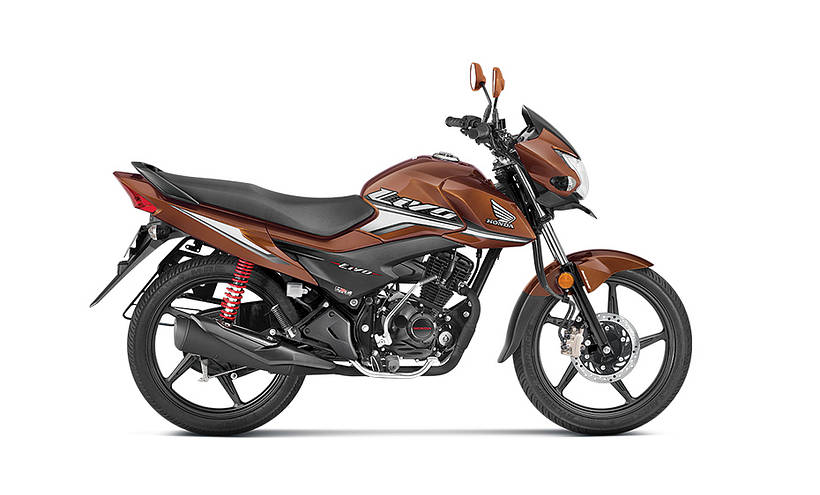 honda livo parts