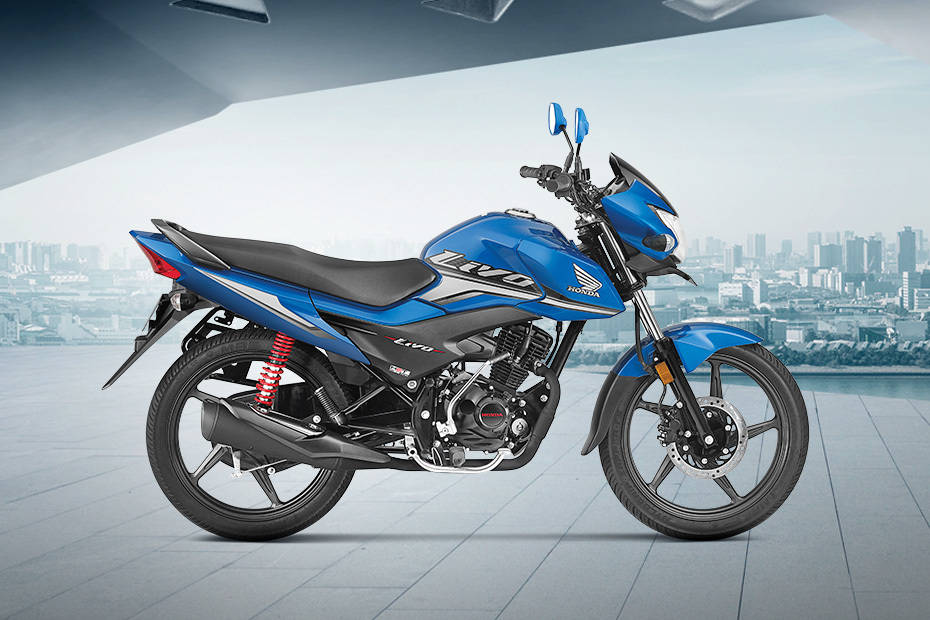 honda bs4 bikes list