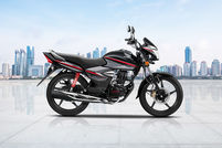 honda shine bike engine price