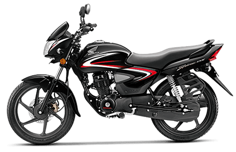 Honda Shine Drum Alloy Price, Spec, Images | BikeDekho.com