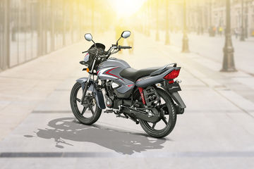 New Honda Shine Bs4 Price Specs Mileage Reviews Images