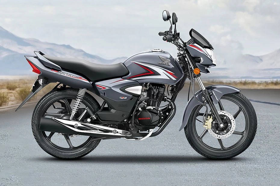 New Honda Shine 2019 Price (Mar Offers), Specs, Mileage, Reviews