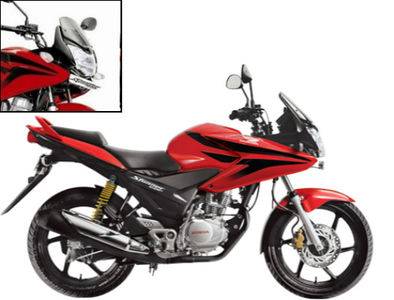 Honda Stunner Engine Guard Factory Sale 