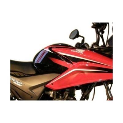 honda stunner details