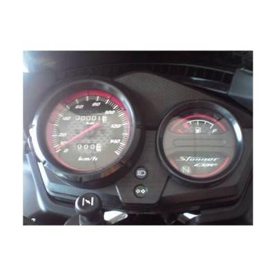 honda stunner meter price