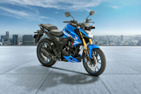 Questions and Answers on Honda Hornet 2.0