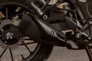 Honda Hornet 2 0 Price Bs6 Mileage Images Colours Honda Hornet 2 0 Price Bs6 Mileage Images Colours