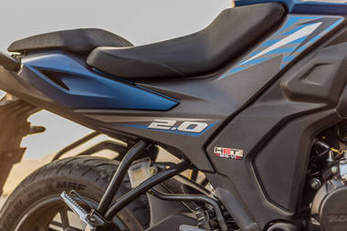 Honda Hornet 2 0 Price Bs6 Mileage Images Colours Honda Hornet 2 0 Price Bs6 Mileage Images Colours