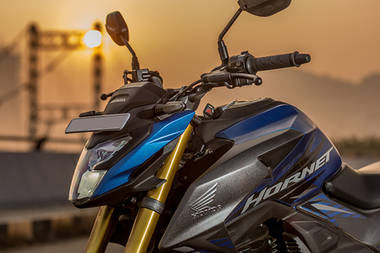 Honda Hornet 2 0 Price Bs6 Mileage Images Colours Honda Hornet 2 0 Price Bs6 Mileage Images Colours