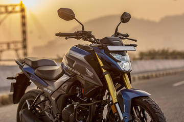 Honda Hornet 2 0 Price Bs6 Mileage Images Colours