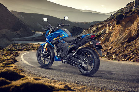 Honda Hornet 2.0 Price - Hornet 2.0 