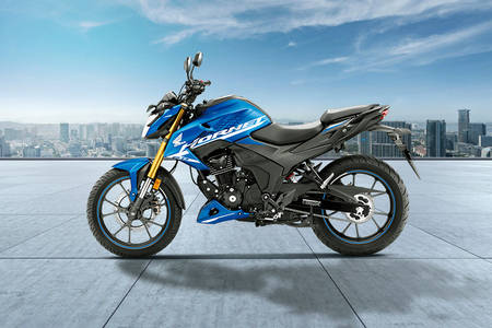 New hornet 2.0 on road price new arrivals