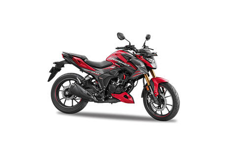 Honda Hornet 2 0 Price Bs6 Jul Offers Mileage Images Colours