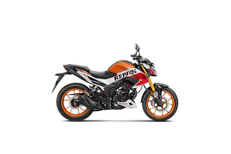 Honda Hornet 2 0 Price In Kolkata Inr Get On Road Price Gaadi