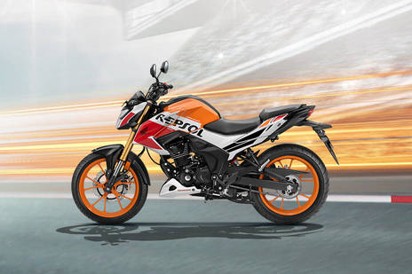 Honda Hornet 2 0 Repsol Edition Price Images Mileage Specs Features