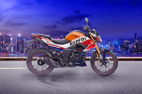 Hornet 2.0 deals repsol price