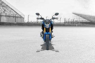 Honda Hornet 2 0 Price Bs6 Mileage Images Colours