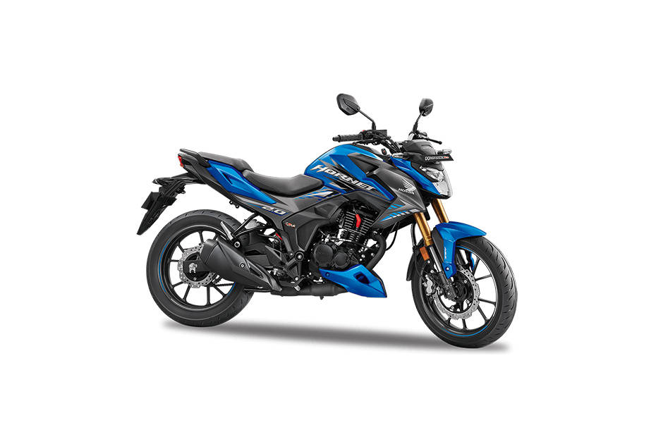 hornet on road price 2020