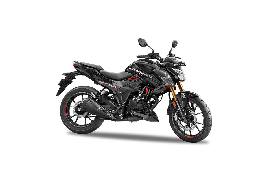 Honda Hornet 2 0 Price Images Mileage Reviews