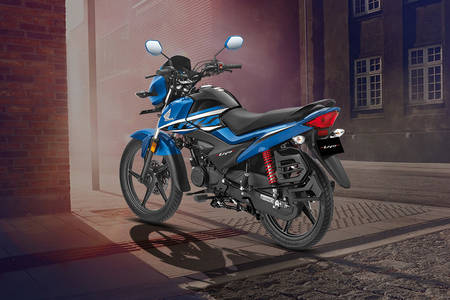 honda livo bike price