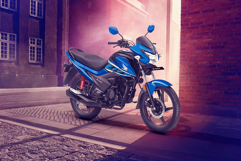 Honda Livo Drum Price, Images, Mileage, Specs & Features