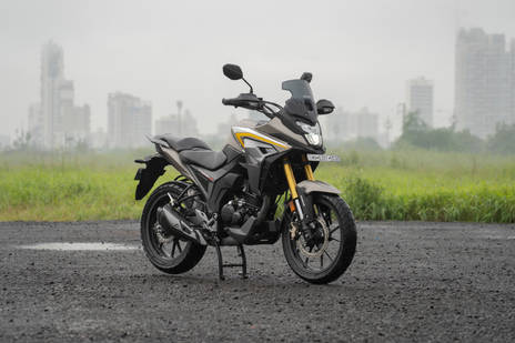 honda bikes price list 2023 mumbai