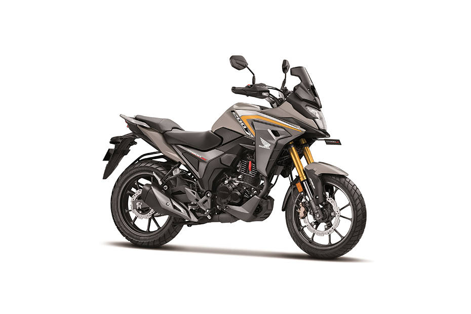 Honda cb 200x