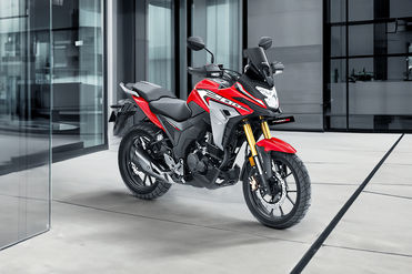 2021 Honda CB650R ABS First Ride Review