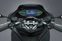Honda PCX160 Speedometer