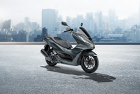 Questions and Answers on Honda PCX160