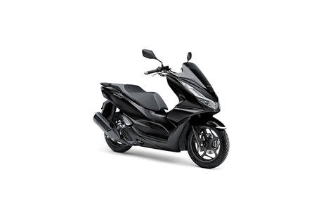 Honda sales pcx price