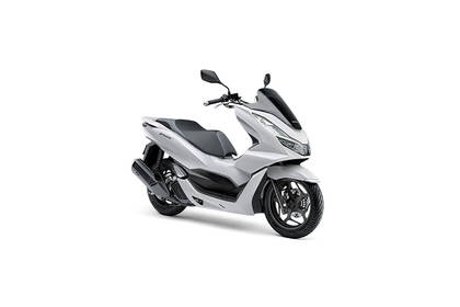 New Honda Pcx160 Colours Pcx160 Color Images