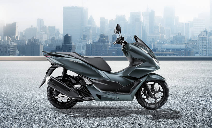 Honda PCX160 Images, PCX160 Photos & 360 View