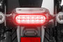 Honda Rebel 1100 Tail Light